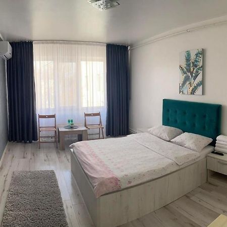 Garsoniera Centru Apartman Galac Kültér fotó
